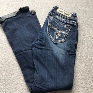 Rock Revival jeans size 26